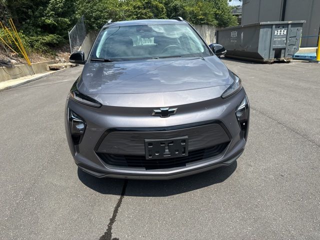 Used 2023 Chevrolet Bolt EUV LT with VIN 1G1FY6S03P4136038 for sale in Birmingham, AL