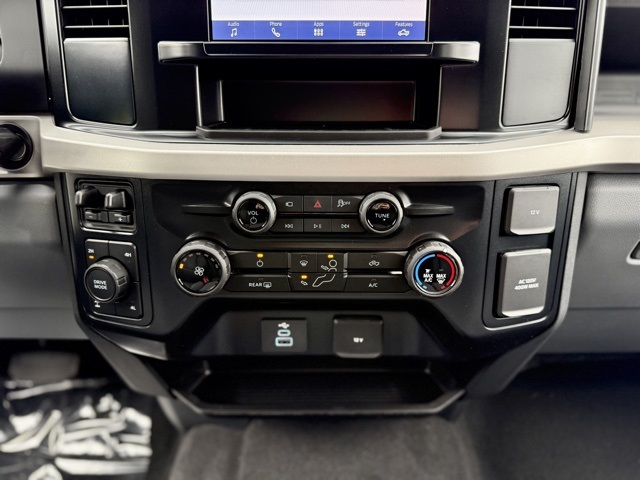 2025 Ford F-250 XL photo 24