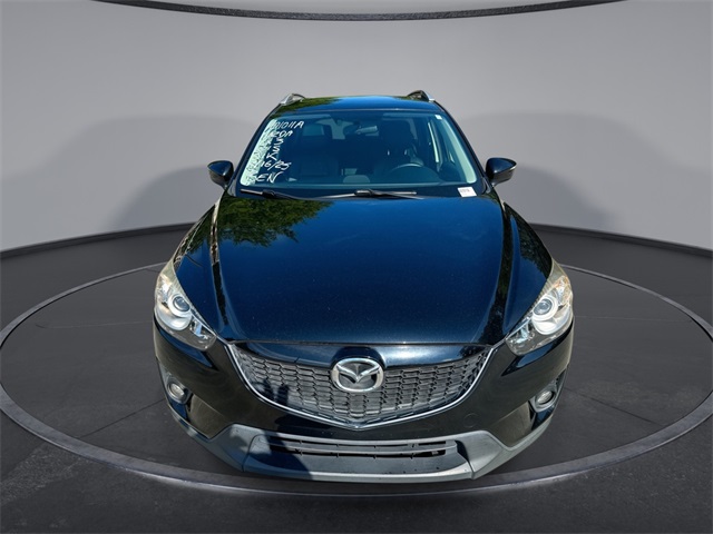 2015 Mazda CX-5 Grand Touring photo 3