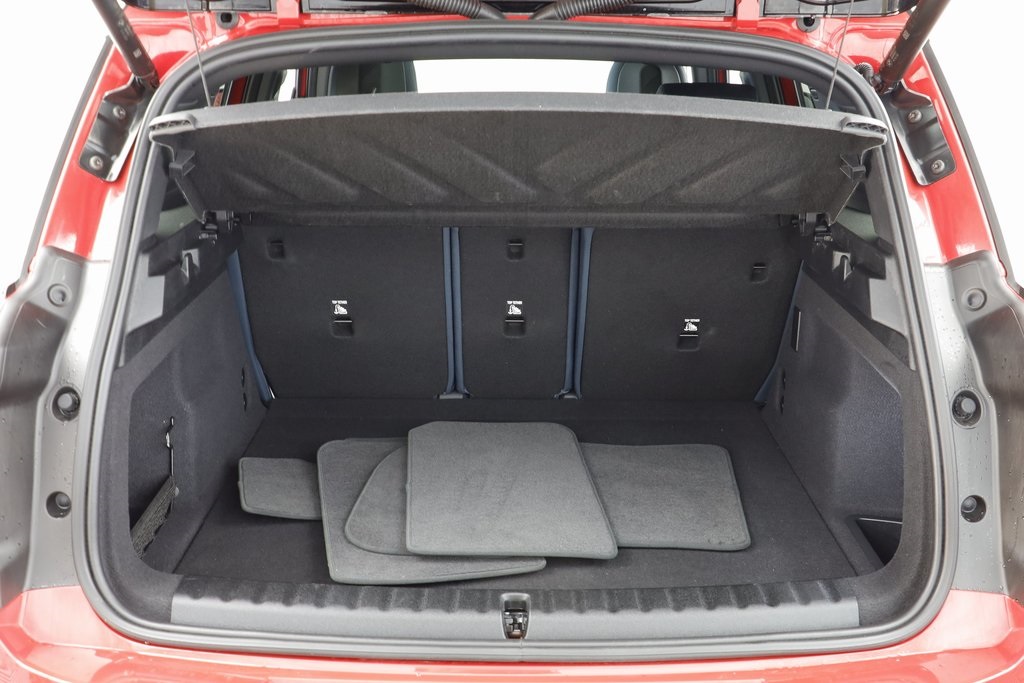 2025 Mini Countryman SE ALL4 photo 12