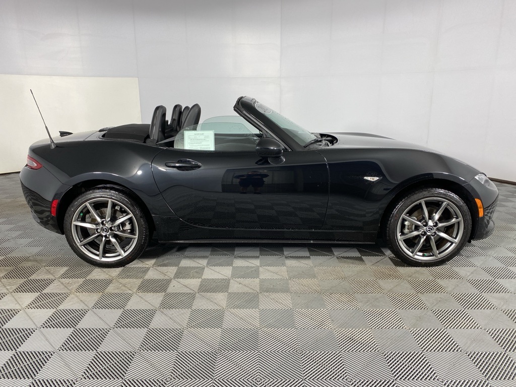 2023 Mazda MX-5 Miata Miata Grand Touring photo 23