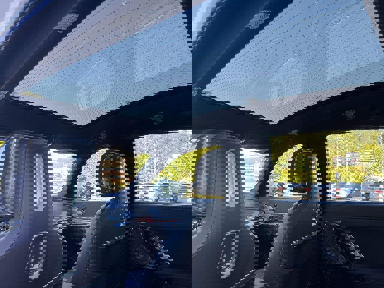 2025 Bmw i7 eDrive50 photo 27