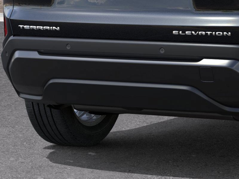 2026 Gmc Terrain Elevation photo 14