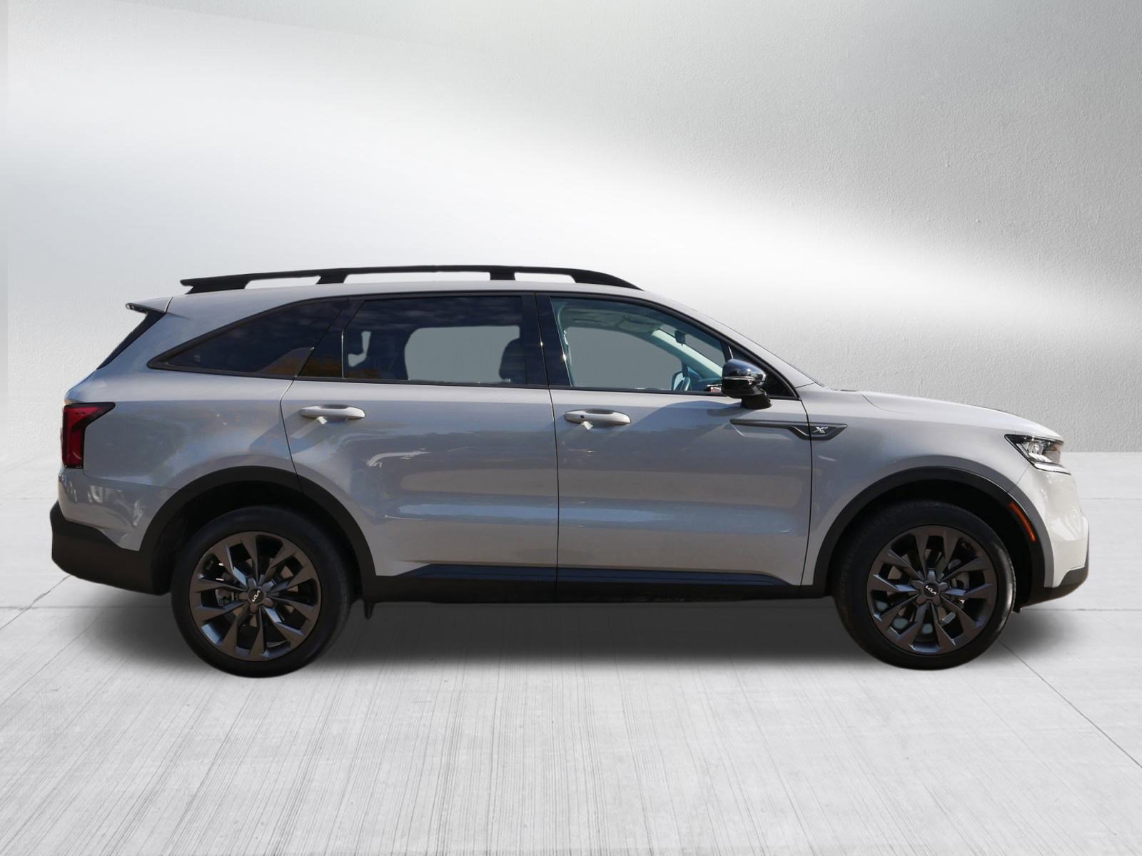 2022 Kia Sorento X-Line EX photo 7