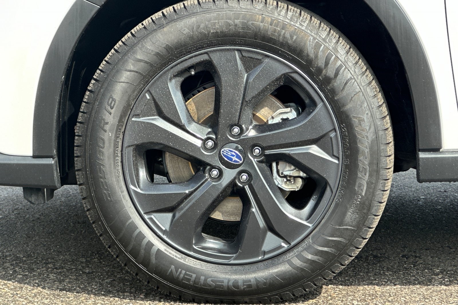 2022 Subaru Outback Onyx Edition XT photo 21