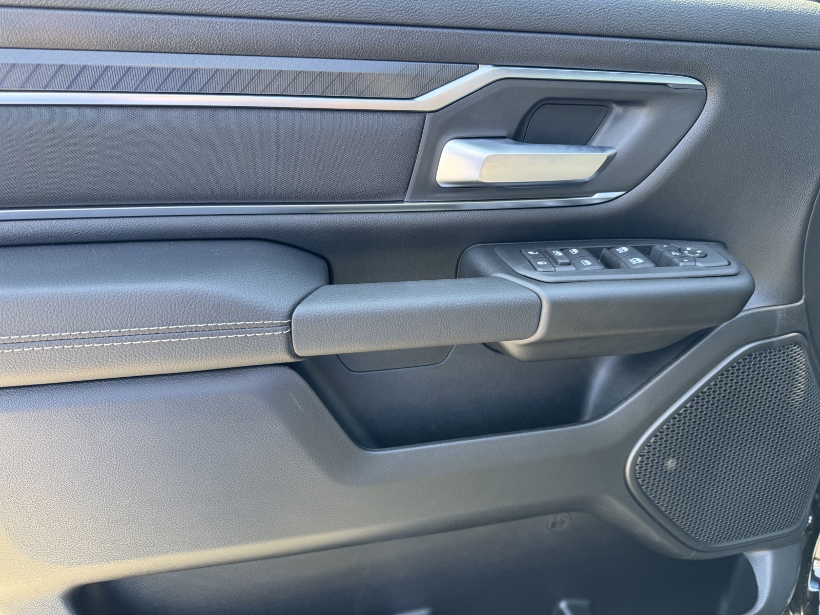 2026 Ram 1500 Big Horn Lone Star photo 12