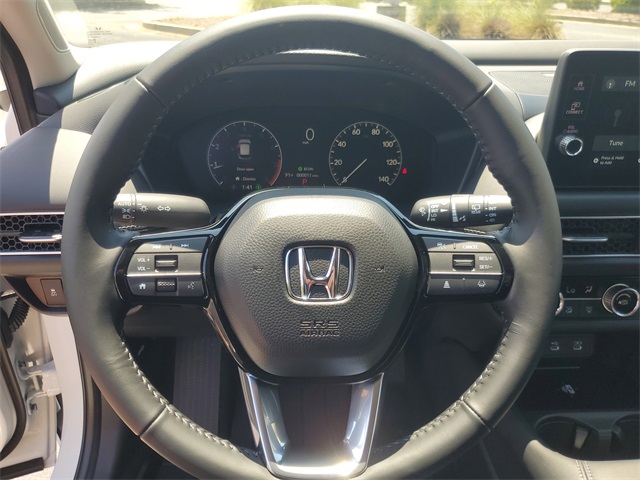 2026 Honda HR-V EX-L photo 15