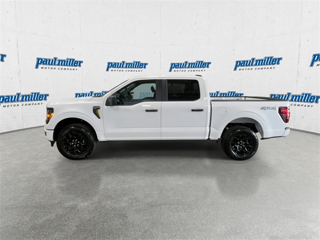 2025 Ford F-150 STX photo 7
