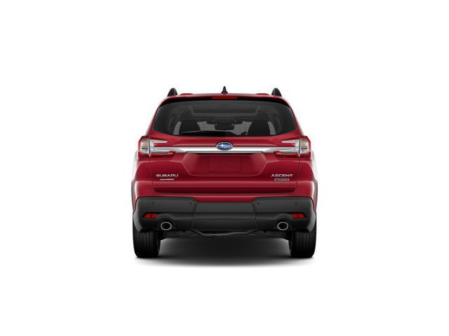 2025 Subaru Ascent Touring photo 9