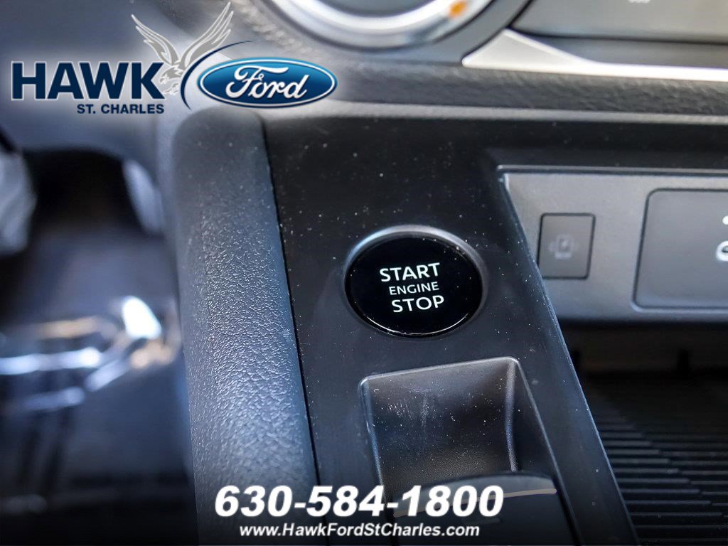 2025 NISSAN KICKS MPV - Image 12