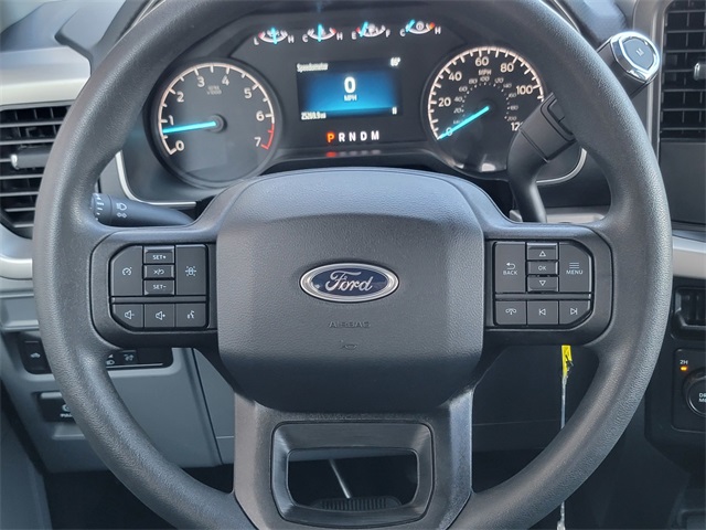 2022 Ford F-150 XLT photo 26