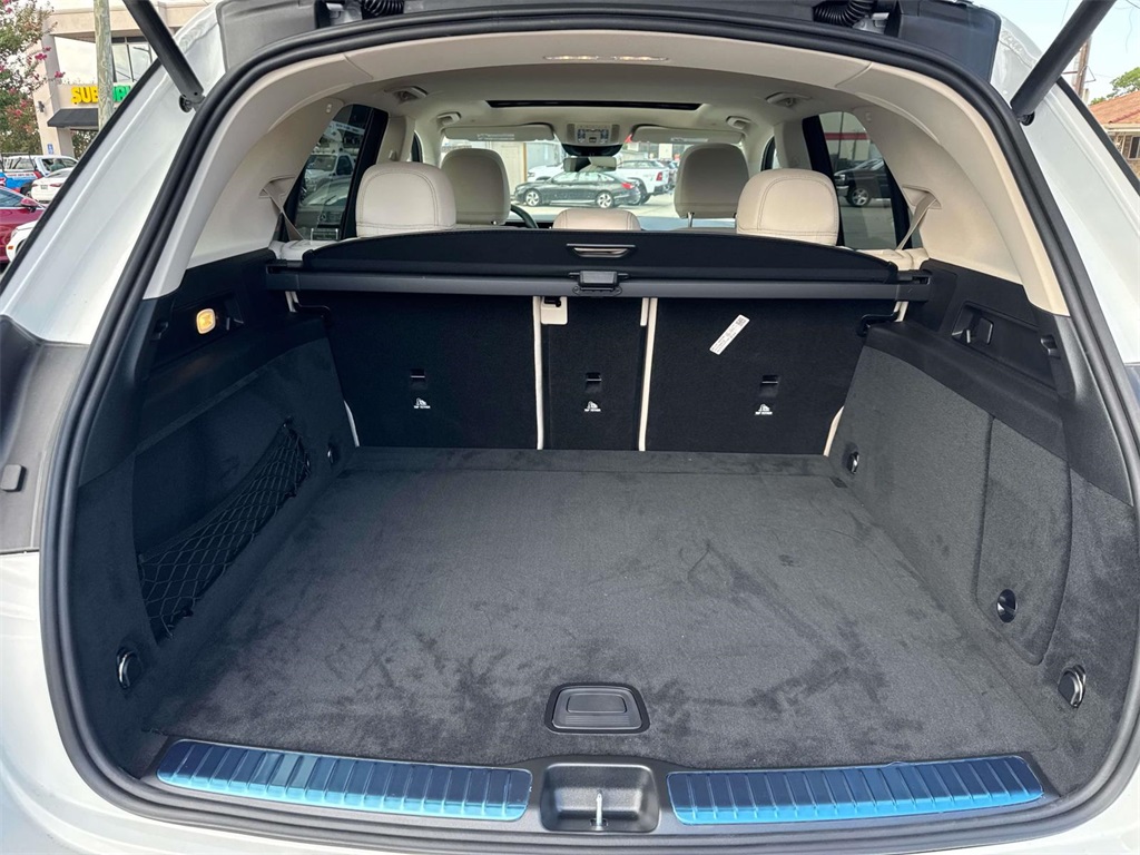 2025 Mercedes Benz GLE 350 4MATIC photo 6
