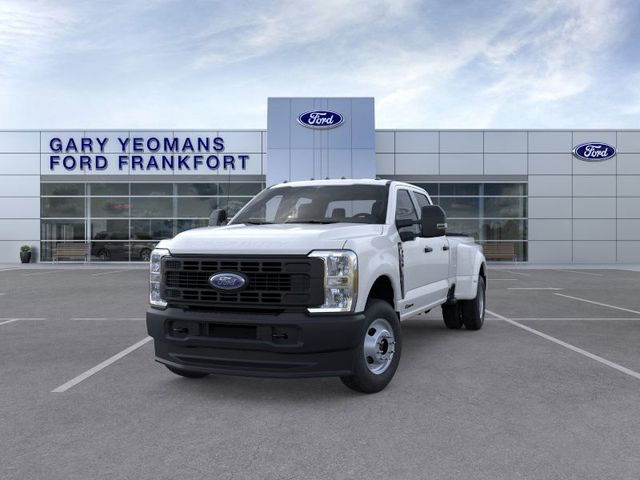 2026 Ford F-350 XL photo 2