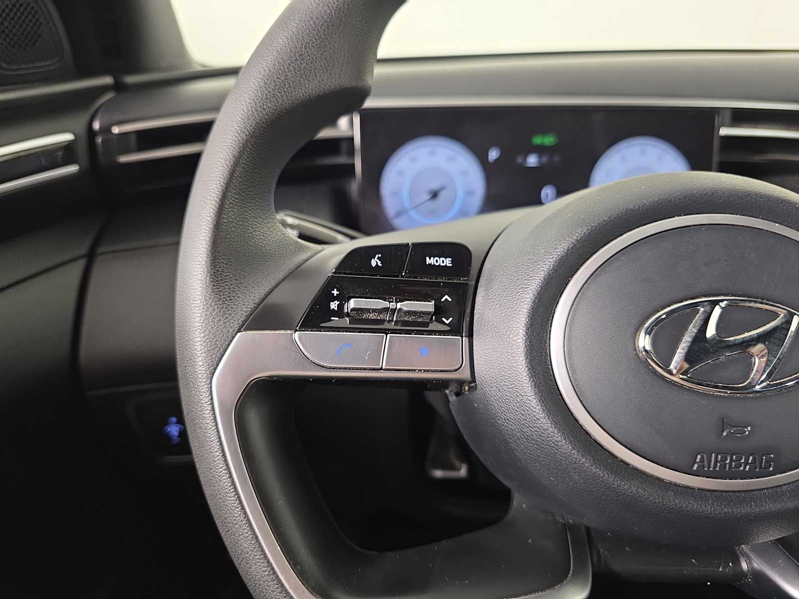 2023 Hyundai Santa Cruz SEL photo 19