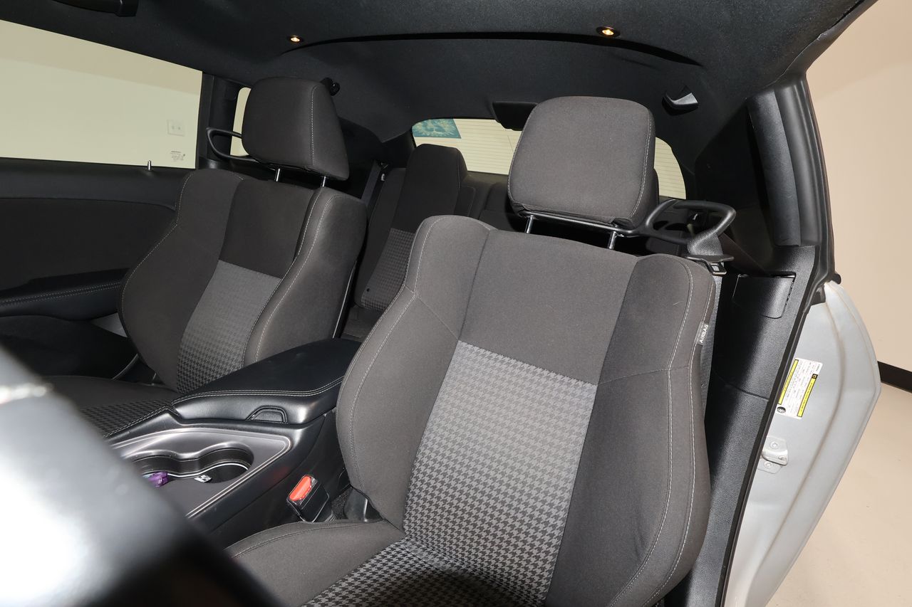 2023 Dodge Challenger GT photo 12