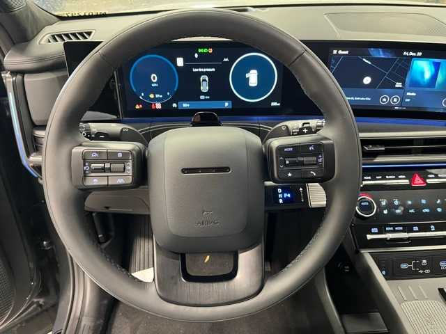 2024 Hyundai Santa Fe Calligraphy photo 33