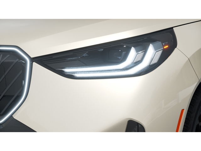 2026 Bmw X3 photo 6