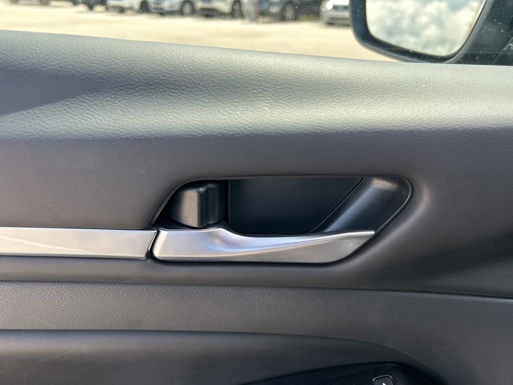 2024 Nissan Altima 2.5 SL photo 12