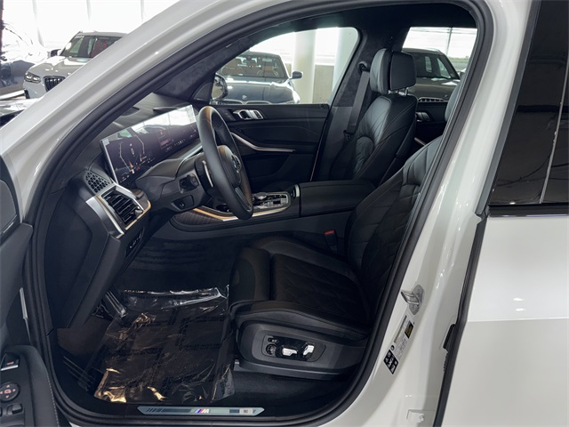 2026 Bmw X7 xDrive40i photo 14