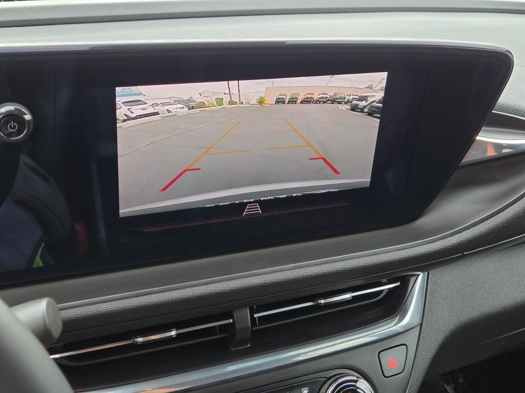 2025 Buick Envista Preferred photo 23
