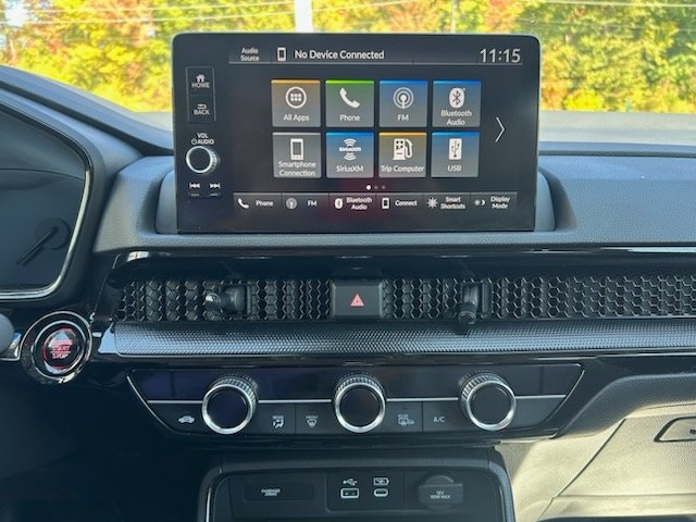 2023 Honda CR-V EX-L photo 6
