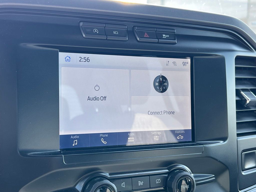 2023 Ford F-150 XLT photo 19