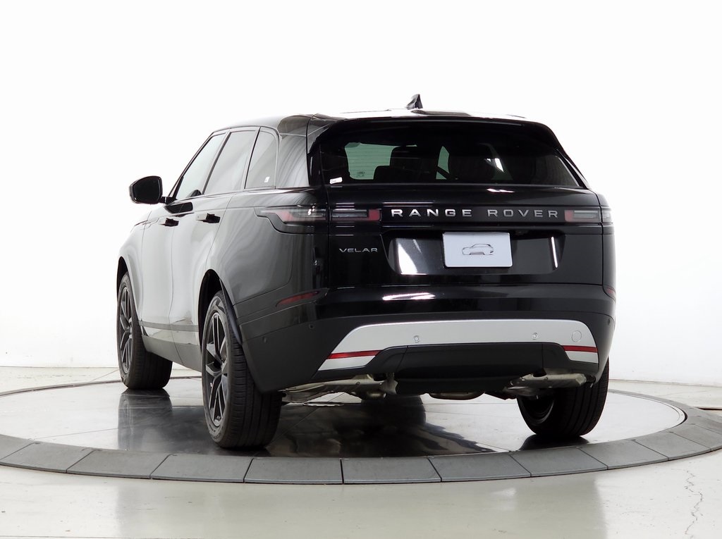 2026 LAND ROVER RANGE ROVER VELAR - Image 2