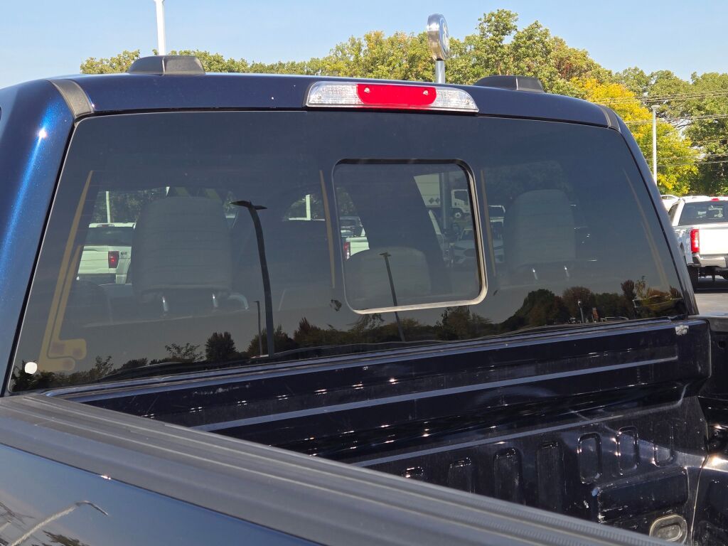 2022 Ford F-150 XLT photo 15