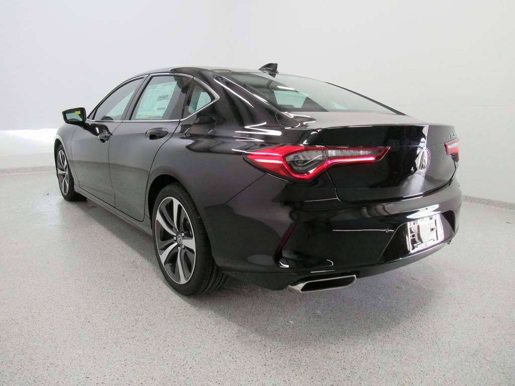 New 2025 Acura TLX Technology Package in Baton Rouge A8016 Acura of Baton Rouge