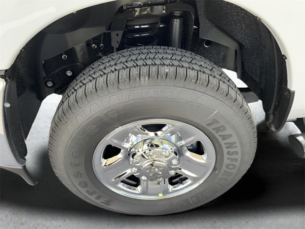 2025 Ram 2500 Tradesman photo 11