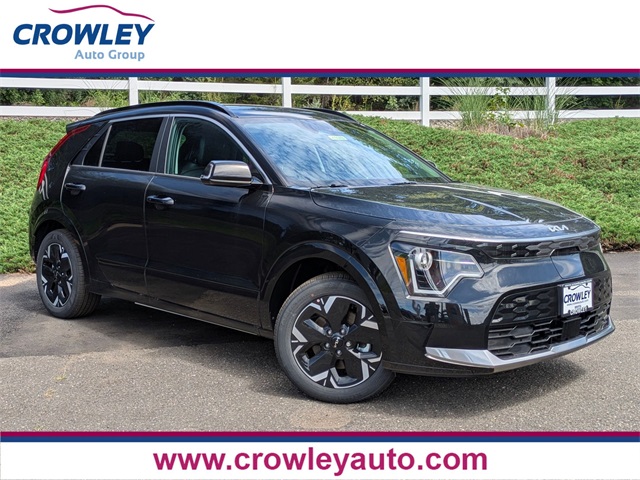 2025 Kia Niro Wind's photo