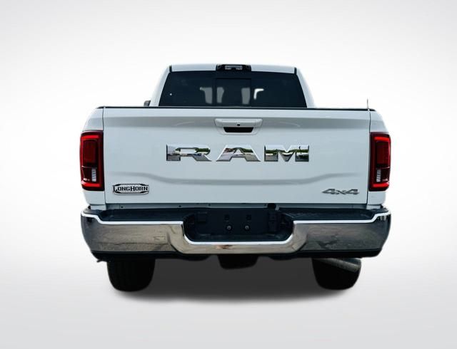 2025 Ram 2500 Limited photo 3