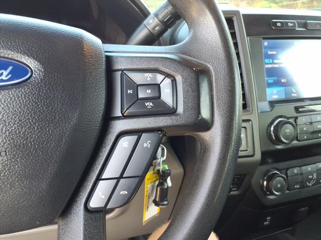 2021 Ford F-350 XL photo 19