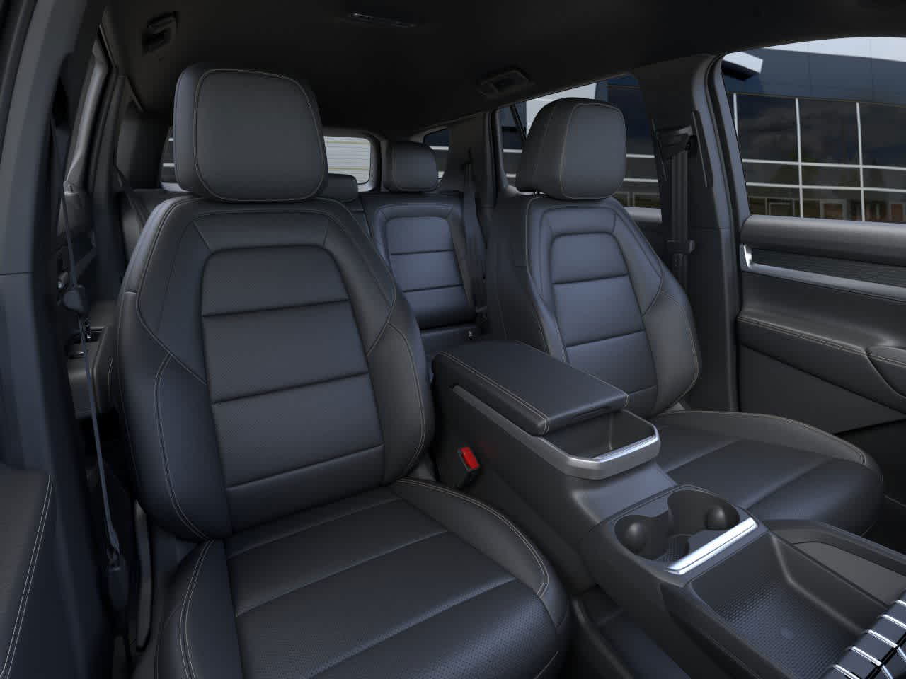 2026 Gmc Terrain Elevation photo 16