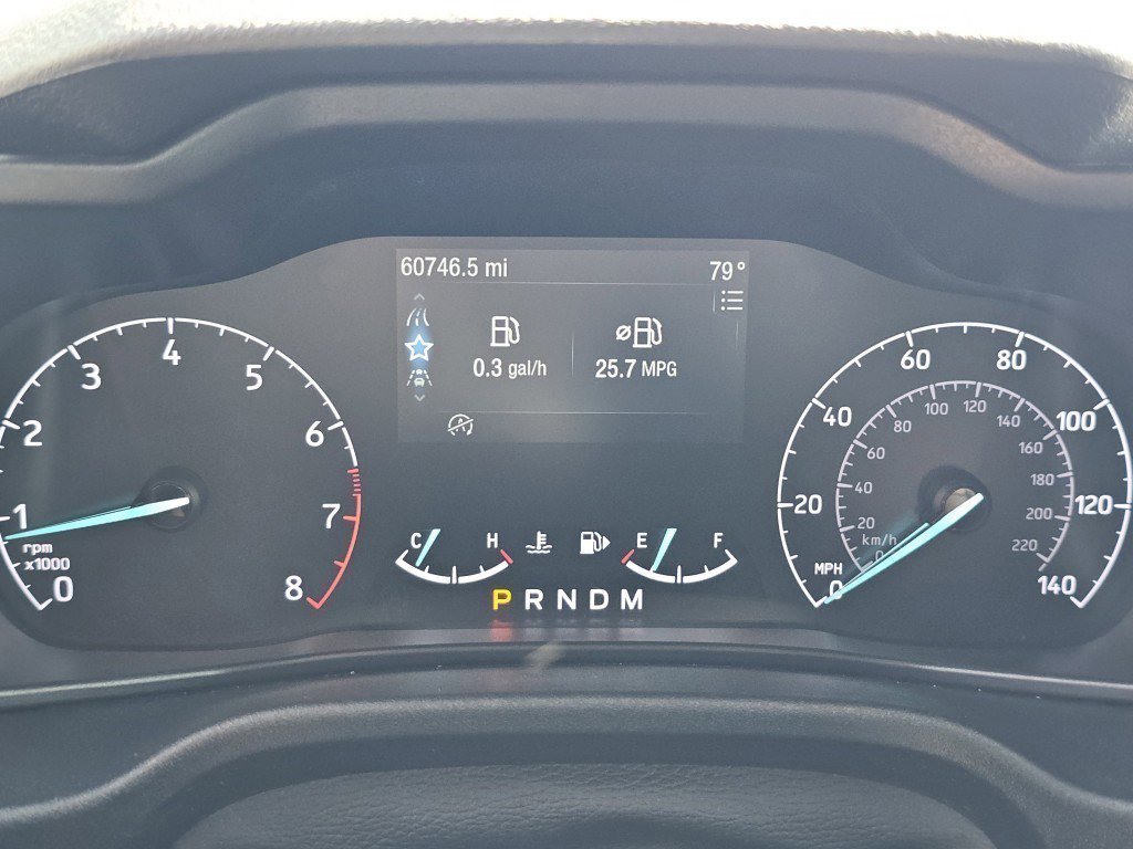 2020 Ford Transit Connect XLT photo 27