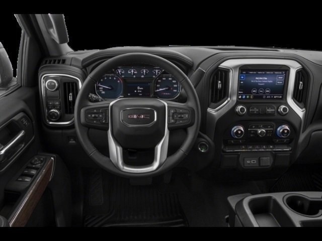 2020 Gmc Sierra 1500 Elevation photo 4