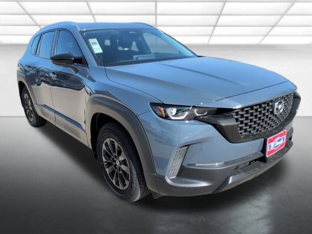 2026 Mazda CX-50 Preferred's photo