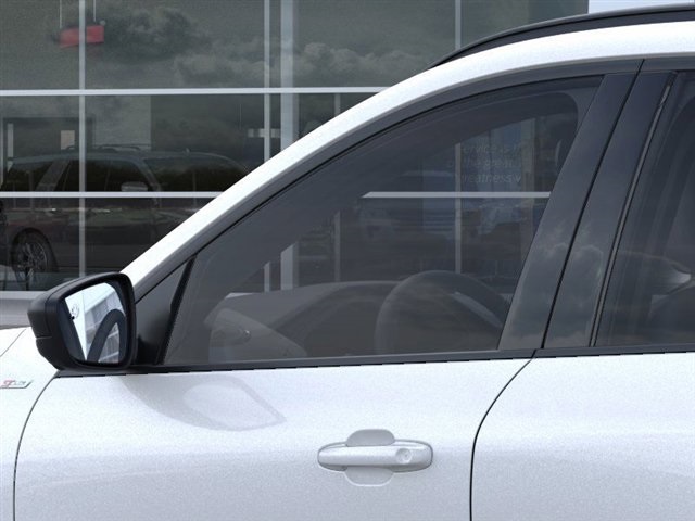 2025 Ford Escape ST-Line photo 19