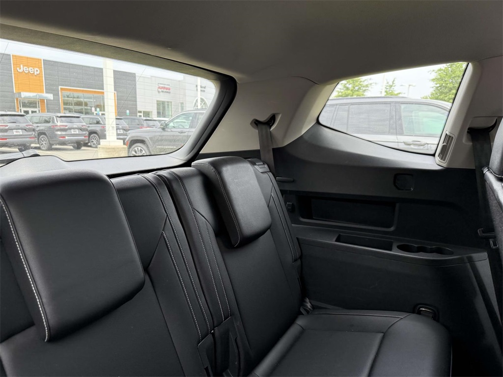 2021 Volkswagen Atlas V6 SE Technology photo 13