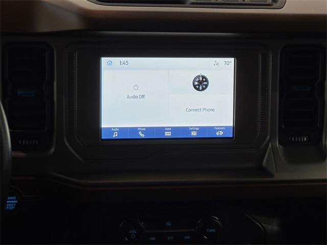 2023 Ford Bronco Outer Banks photo 22