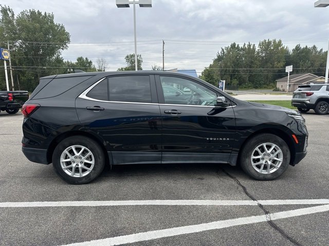 2024 Chevrolet Equinox LT photo 5