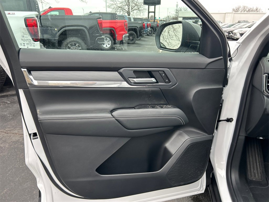 2026 GMC TERRAIN - Image 14