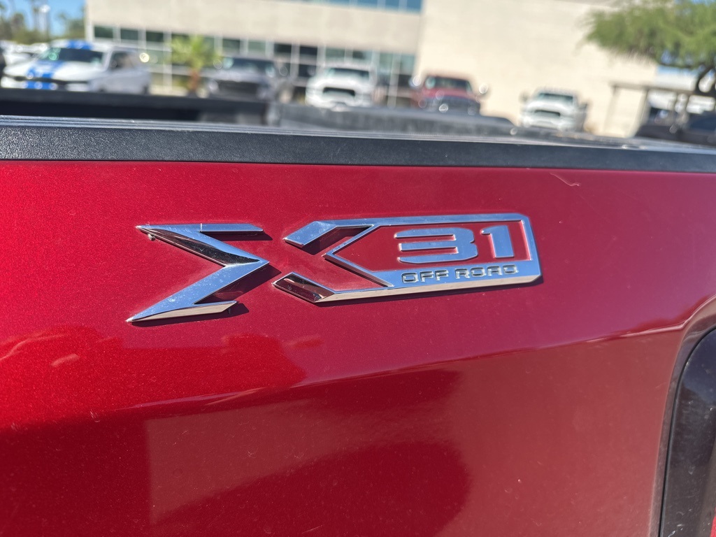 2022 Gmc Sierra 1500 Limited SLT photo 6