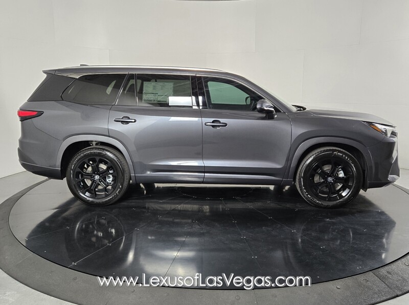 2026 Lexus TX 350 Premium photo 3