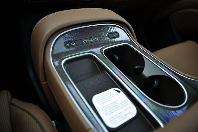 2026 Hyundai Palisade Calligraphy photo 16