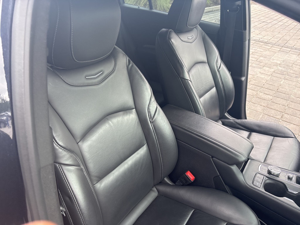 2023 Cadillac XT4 Premium Luxury photo 43