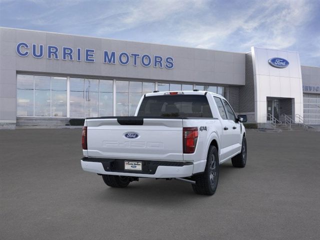 2025 FORD F-150 - Image 38