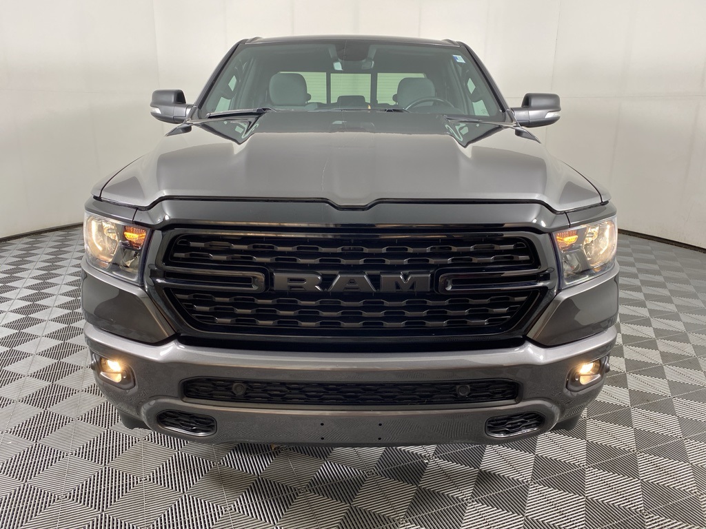 2022 Ram 1500 Big Horn Lone Star photo 5