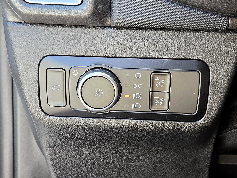 2025 Ford Bronco Sport Outer Banks photo 25
