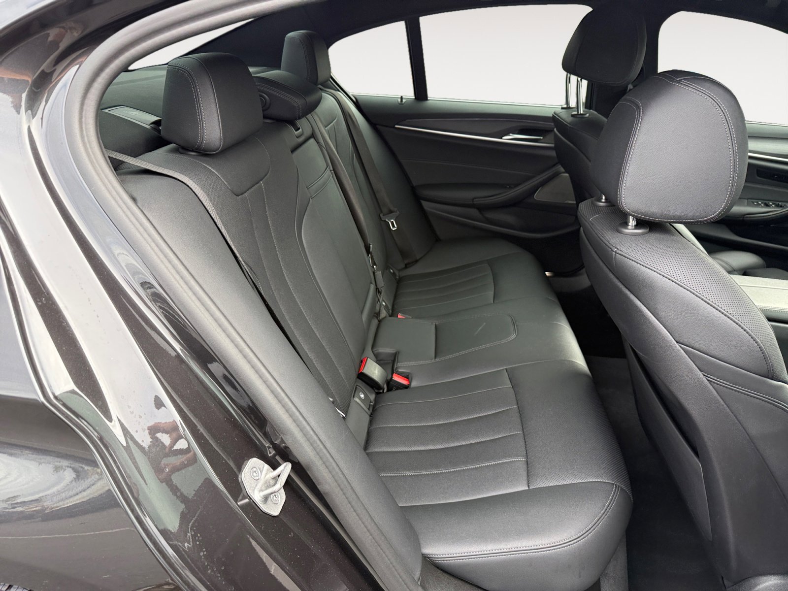 2022 Bmw 530e photo 17